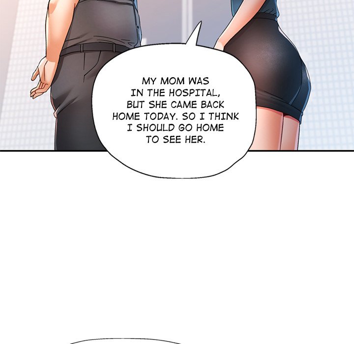 In Her Place Chapter 75 - Page 68
