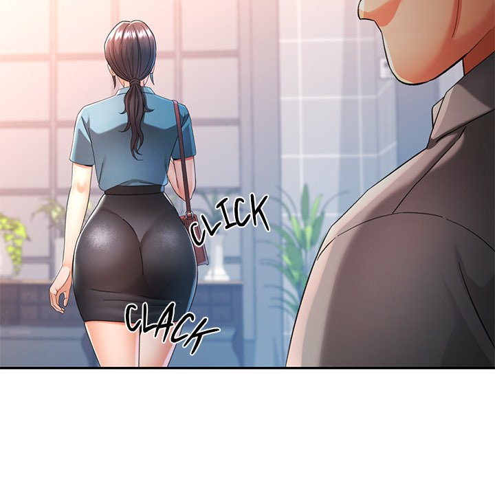 In Her Place Chapter 75 - Page 71