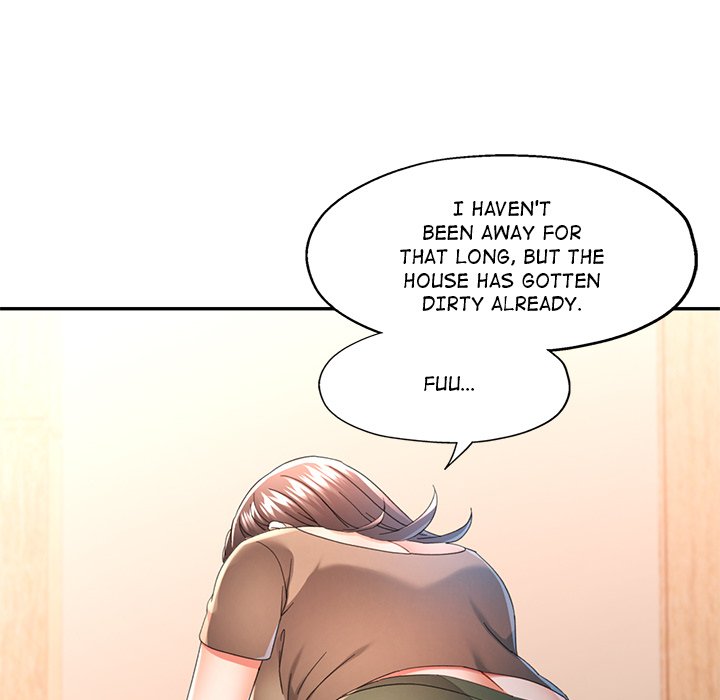 In Her Place Chapter 75 - Page 74