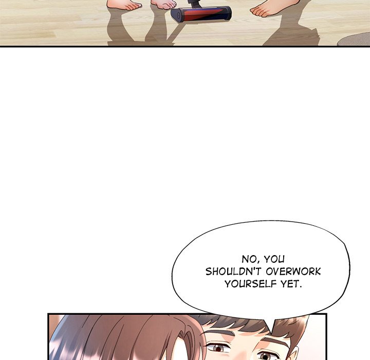 In Her Place Chapter 75 - Page 78