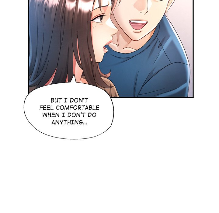 In Her Place Chapter 75 - Page 79