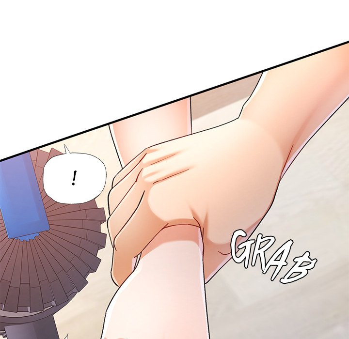 In Her Place Chapter 75 - Page 80