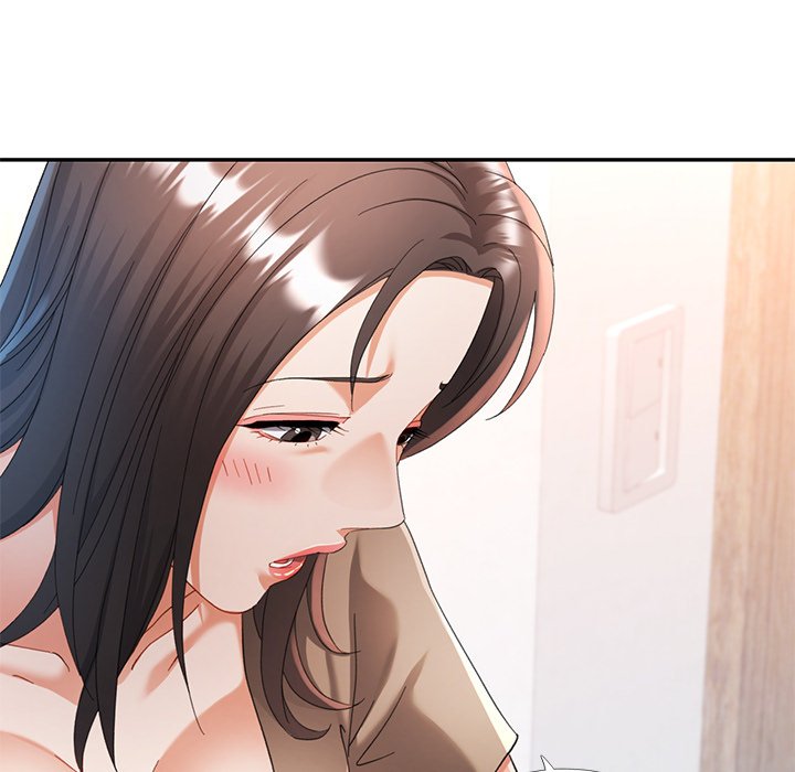 In Her Place Chapter 75 - Page 84