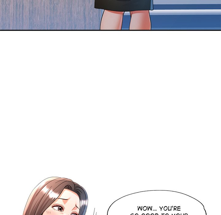 In Her Place Chapter 75 - Page 91