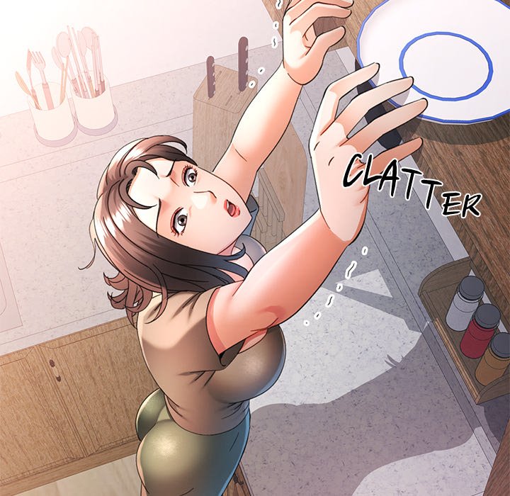 In Her Place Chapter 75 - Page 96