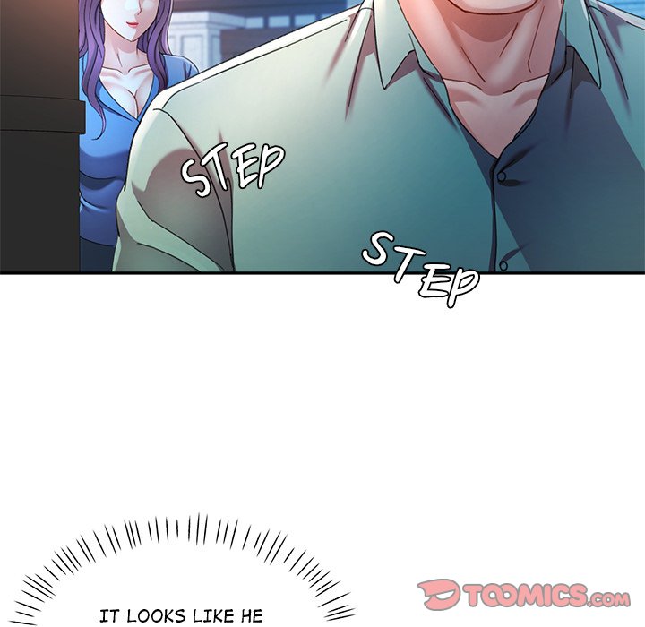 In Her Place Chapter 76 - Page 45