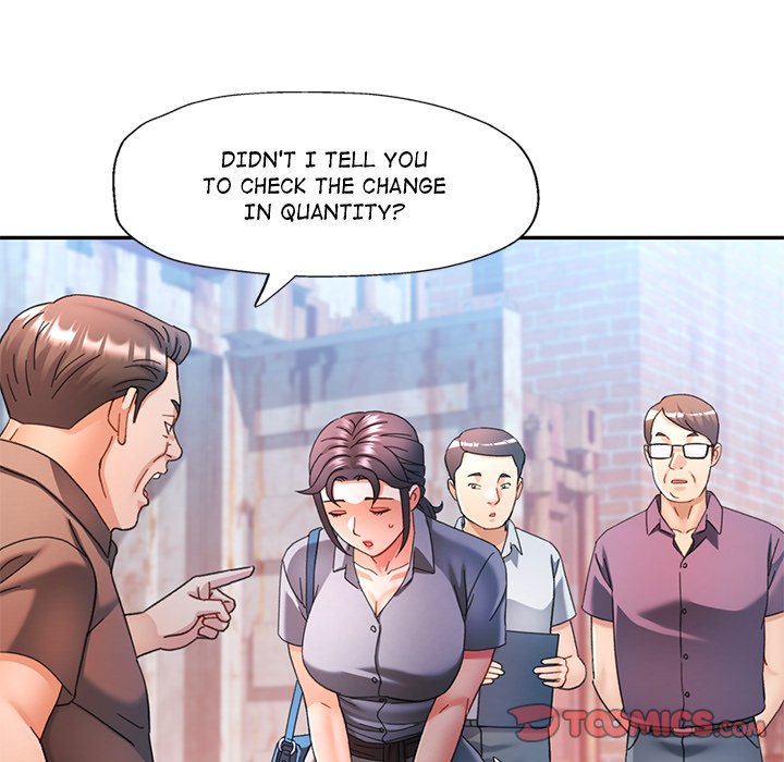 In Her Place Chapter 77 - Page 39