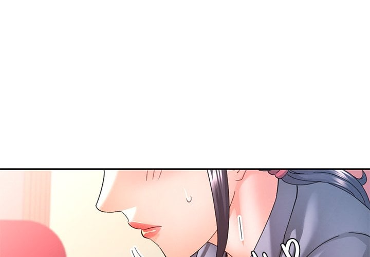 In Her Place Chapter 78 - Page 1