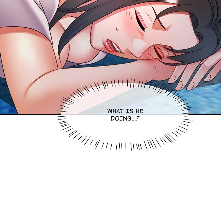 In Her Place Chapter 78 - Page 101