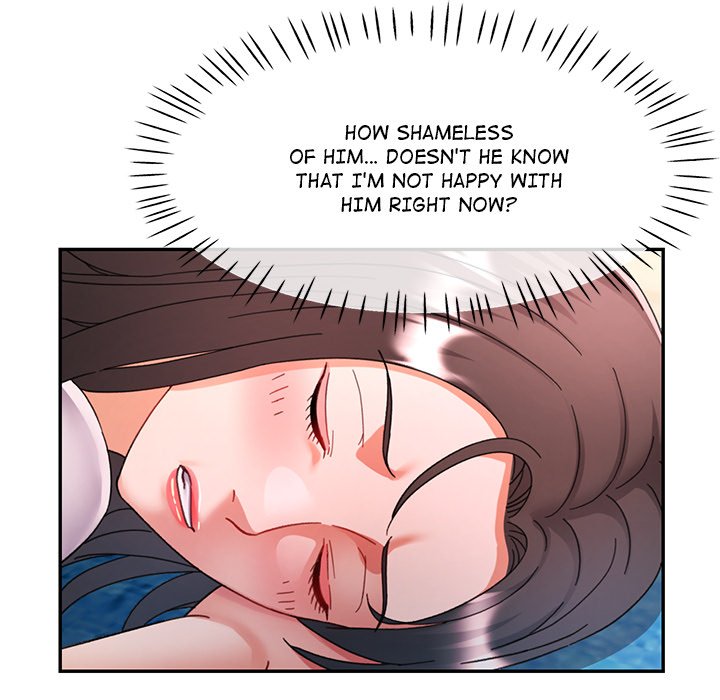 In Her Place Chapter 78 - Page 104