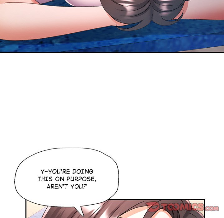 In Her Place Chapter 78 - Page 111