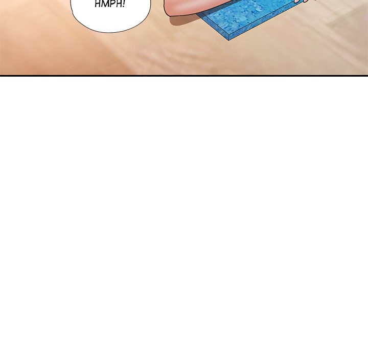 In Her Place Chapter 78 - Page 116