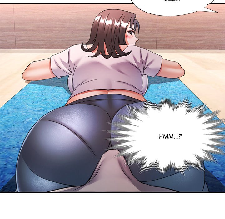 In Her Place Chapter 78 - Page 122