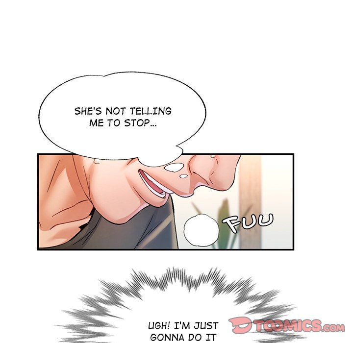 In Her Place Chapter 78 - Page 123