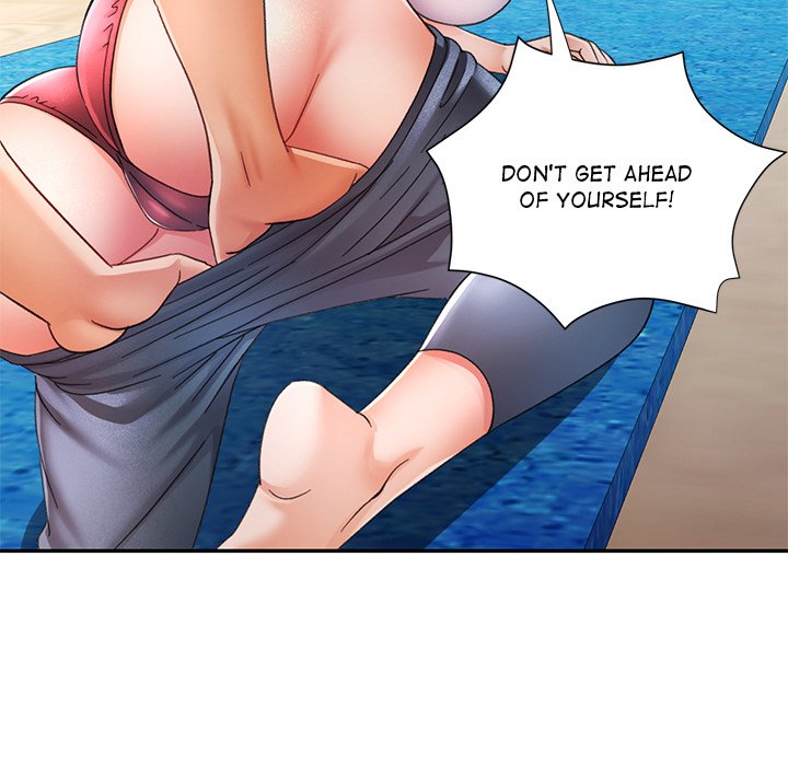 In Her Place Chapter 78 - Page 127