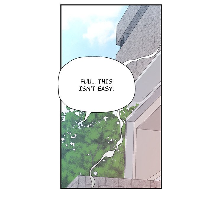 In Her Place Chapter 78 - Page 132