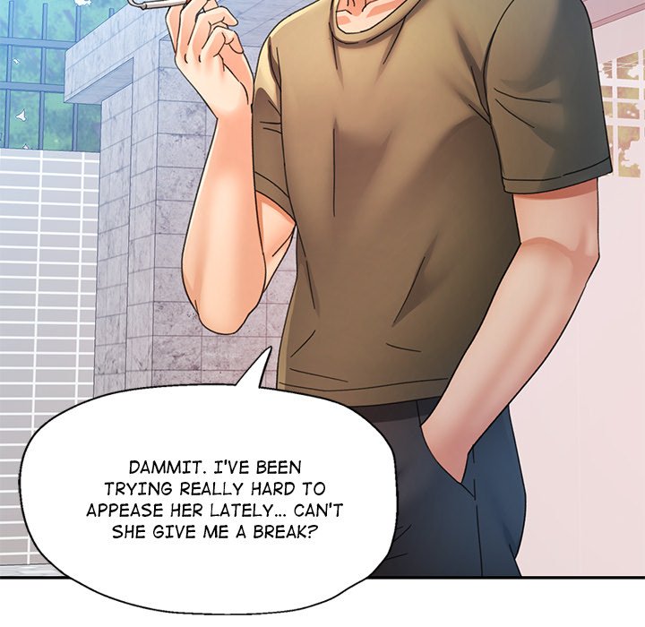 In Her Place Chapter 78 - Page 134