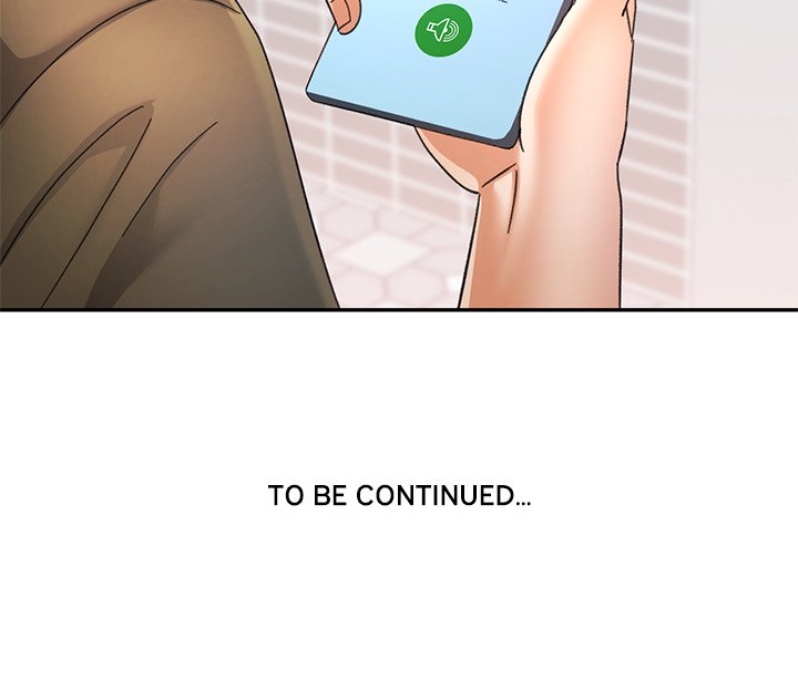 In Her Place Chapter 78 - Page 138