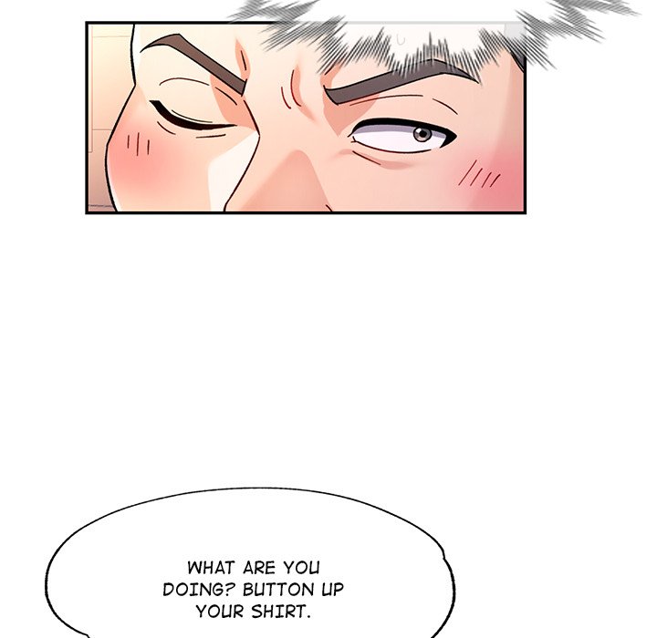 In Her Place Chapter 78 - Page 18