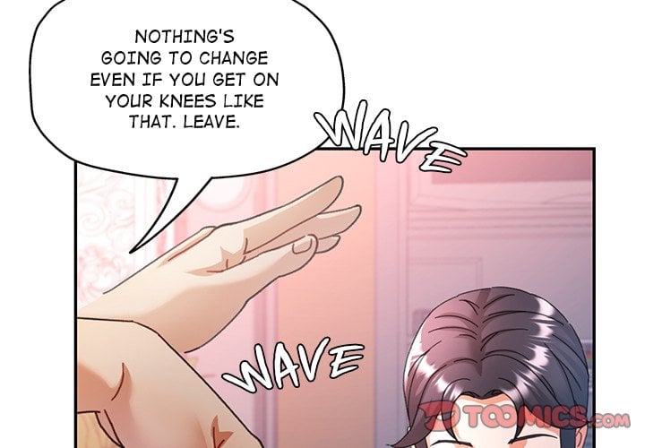 In Her Place Chapter 78 - Page 3