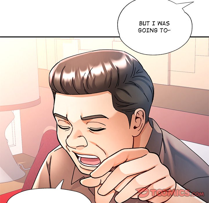 In Her Place Chapter 78 - Page 21
