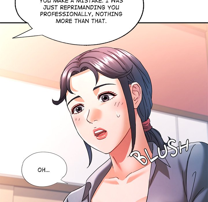 In Her Place Chapter 78 - Page 23