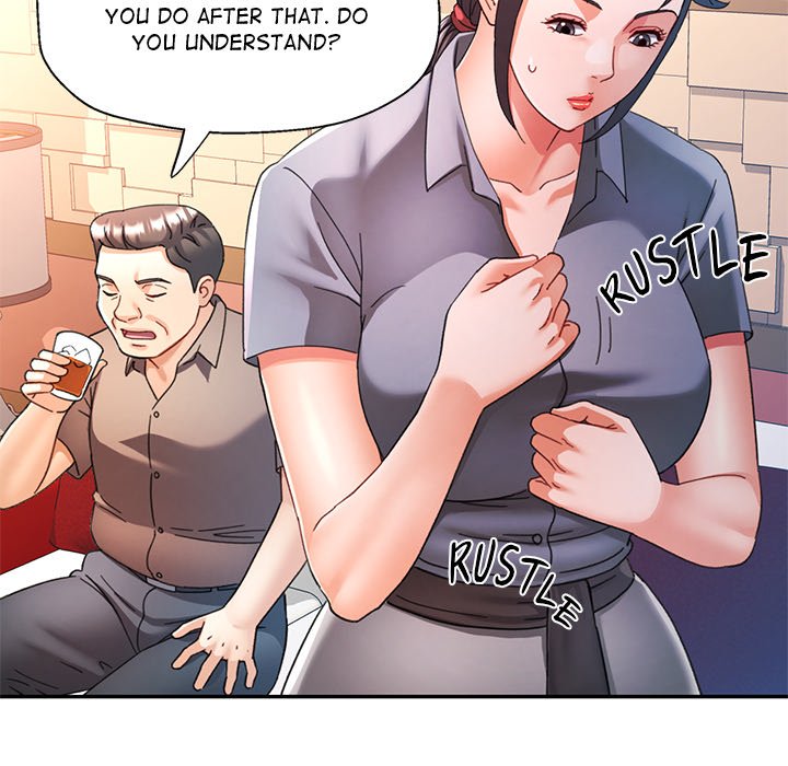 In Her Place Chapter 78 - Page 25
