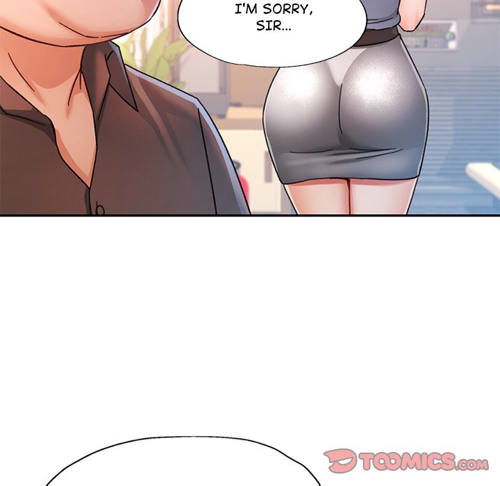 In Her Place Chapter 78 - Page 27