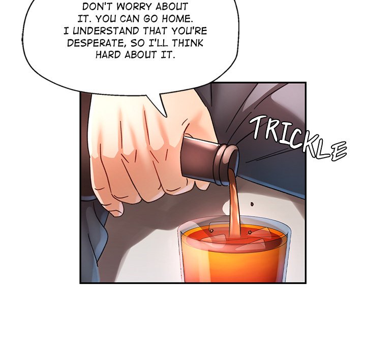 In Her Place Chapter 78 - Page 28