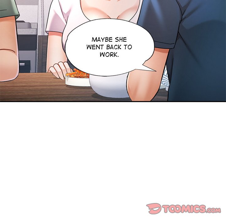In Her Place Chapter 78 - Page 39