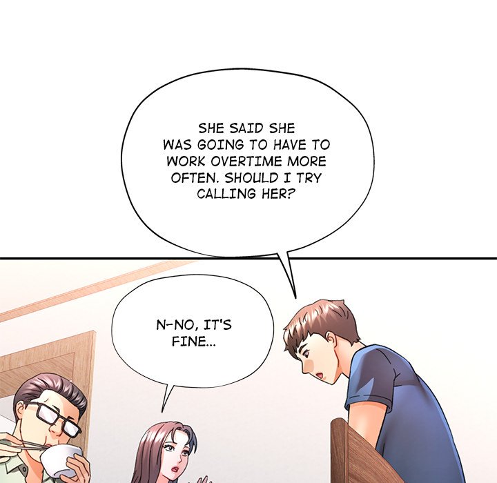 In Her Place Chapter 78 - Page 40