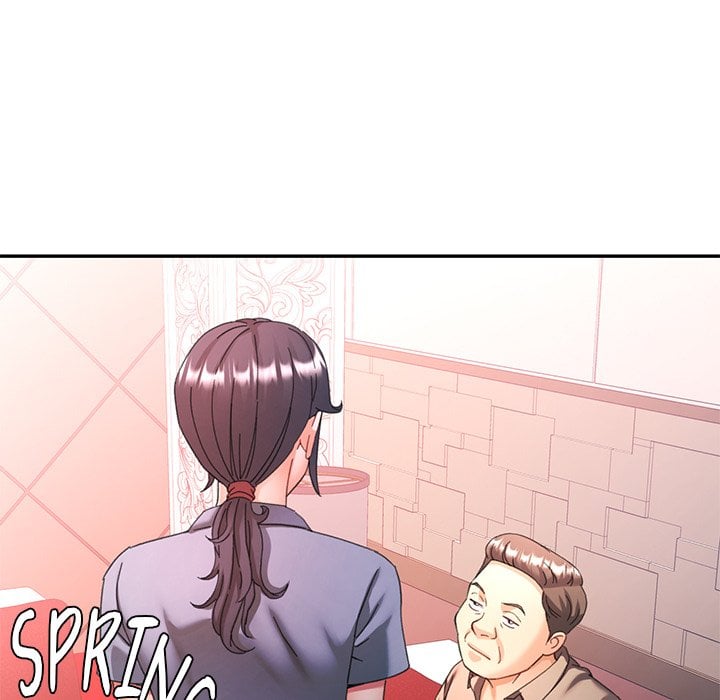 In Her Place Chapter 78 - Page 5