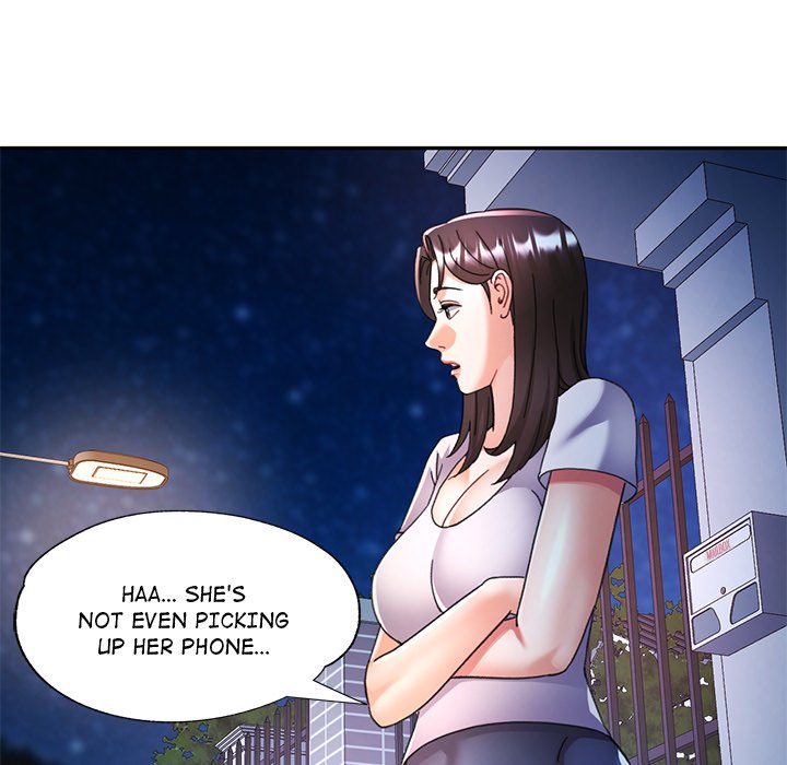 In Her Place Chapter 78 - Page 43