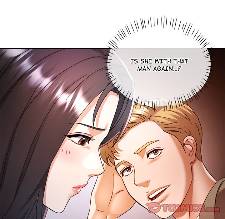In Her Place Chapter 78 - Page 45