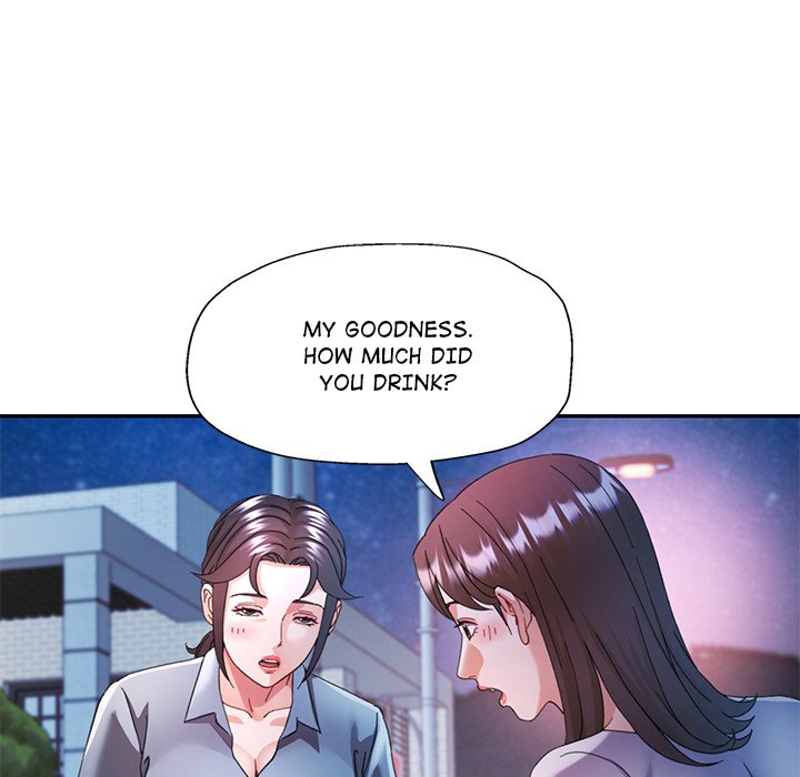 In Her Place Chapter 78 - Page 50