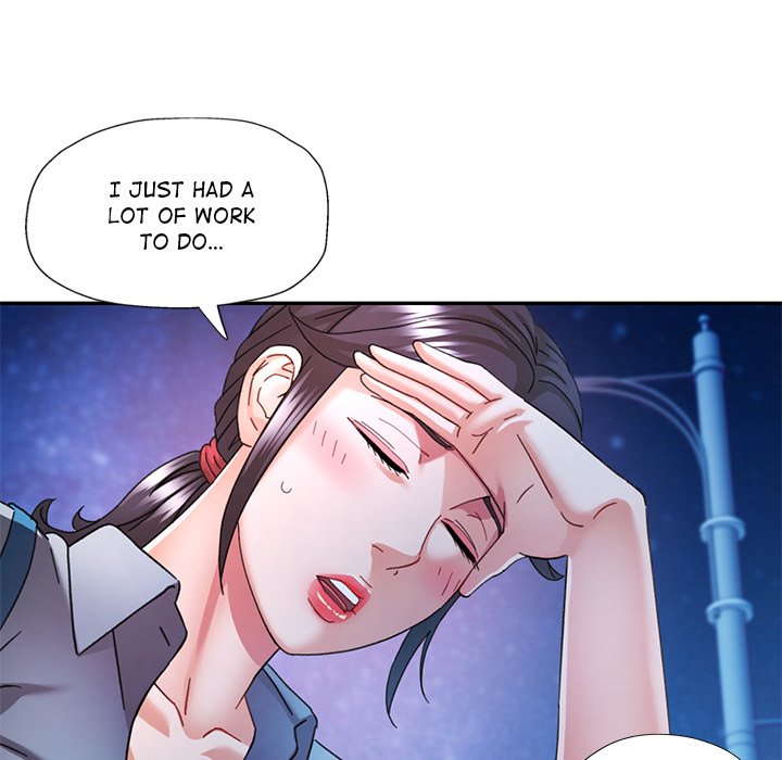 In Her Place Chapter 78 - Page 52