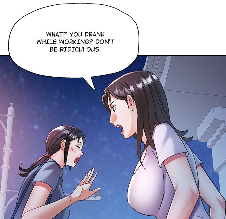 In Her Place Chapter 78 - Page 54