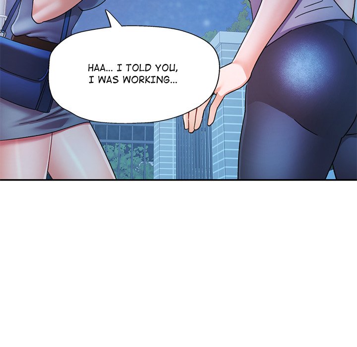 In Her Place Chapter 78 - Page 55