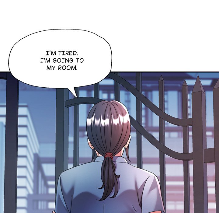 In Her Place Chapter 78 - Page 56