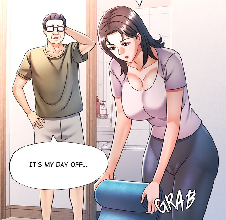 In Her Place Chapter 78 - Page 65