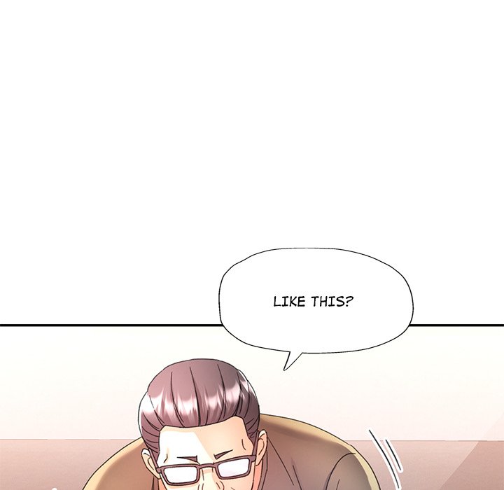 In Her Place Chapter 78 - Page 79