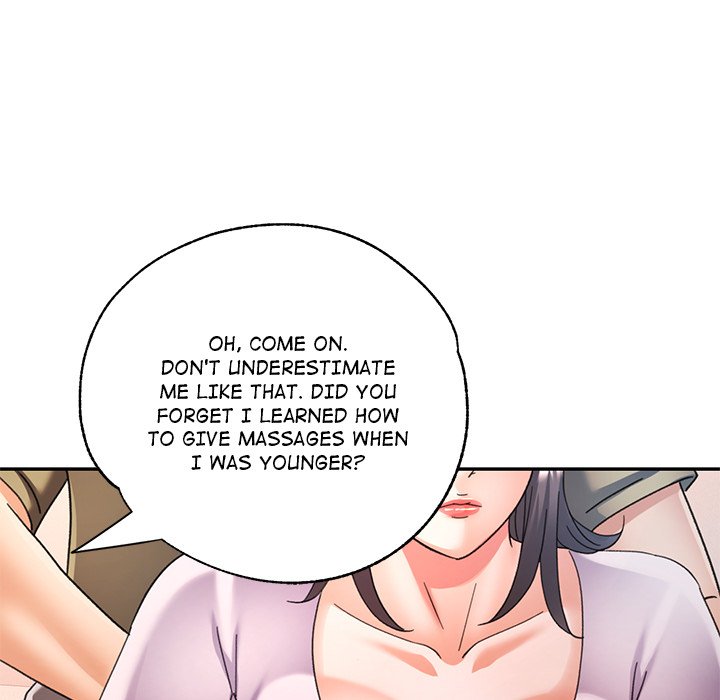 In Her Place Chapter 78 - Page 84
