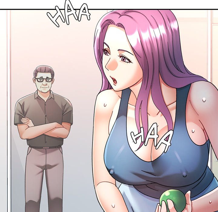 In Her Place Chapter 79 - Page 115