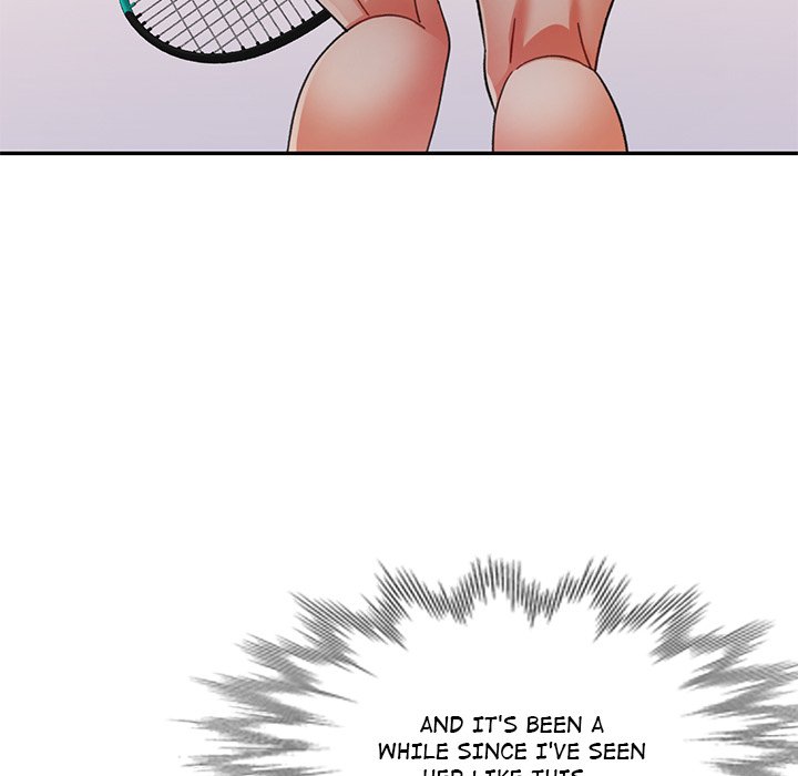 In Her Place Chapter 79 - Page 122