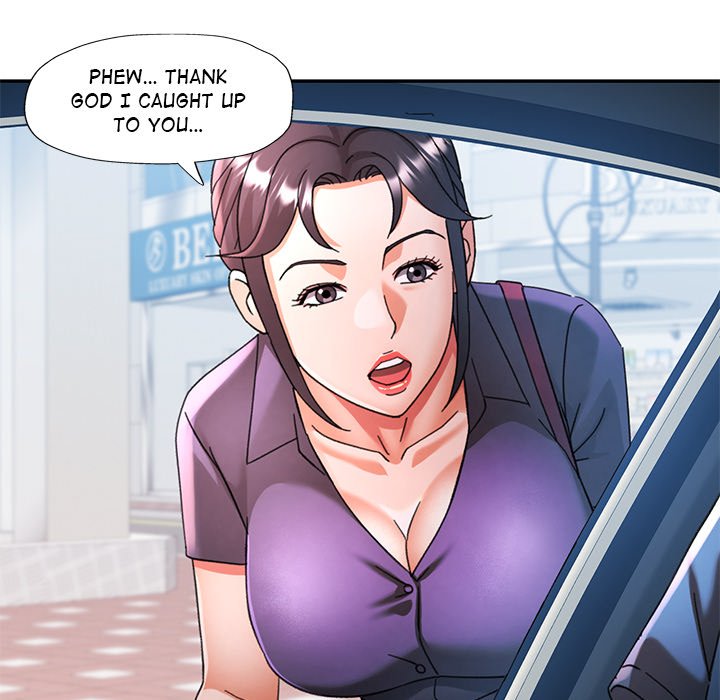 In Her Place Chapter 79 - Page 41