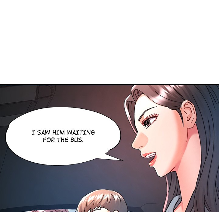 In Her Place Chapter 79 - Page 46