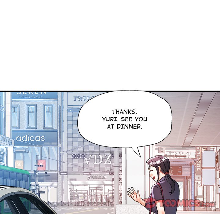 In Her Place Chapter 79 - Page 57