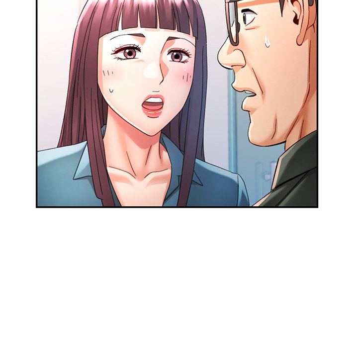 In Her Place Chapter 79 - Page 79