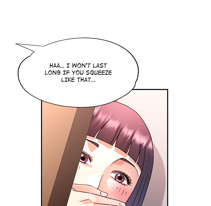 In Her Place Chapter 80 - Page 102