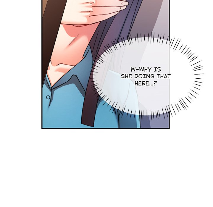 In Her Place Chapter 80 - Page 103